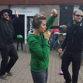 Maffia 21 - Scouts en Gidsen Zaventem 